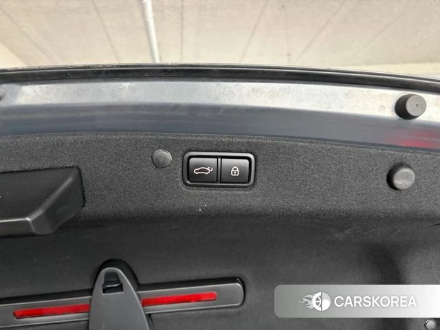 Hyundai The New Grandeur IG Hybrid 2020 Серый из Кореи, фото 4