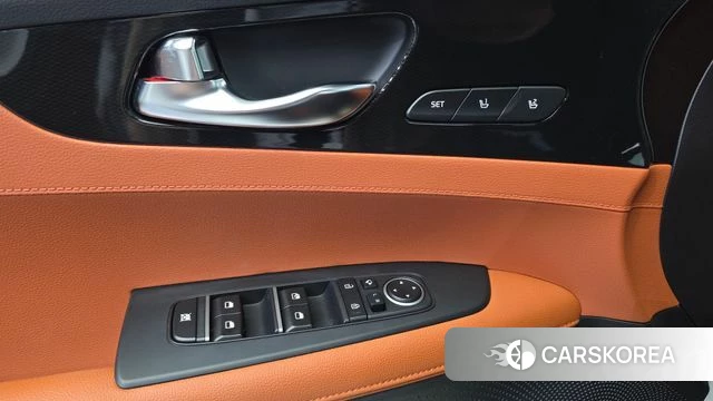 Kia The New K3 2nd generation 2024 Белый из Кореи, фото 4