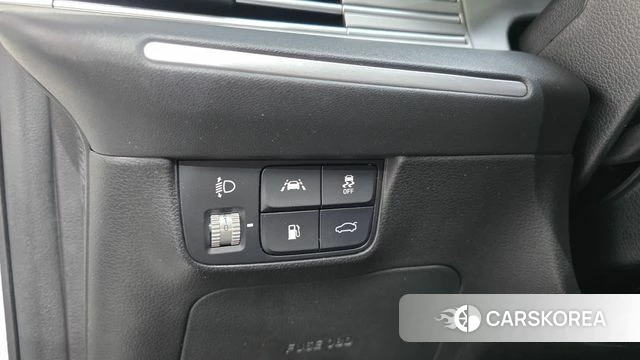 Hyundai The New Grandeur IG 2020 Белый из Кореи, фото 4