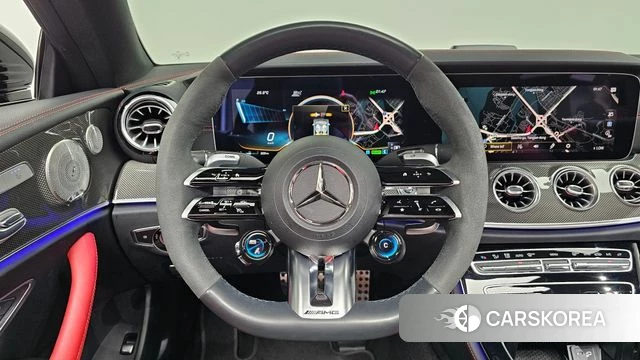 Mercedes-Benz E-Class W213 2023 Белый из Кореи, фото 4