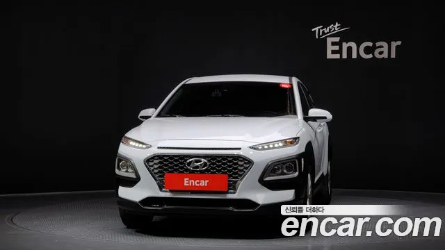 Hyundai The New Kona id 2618674 из Кореи 4