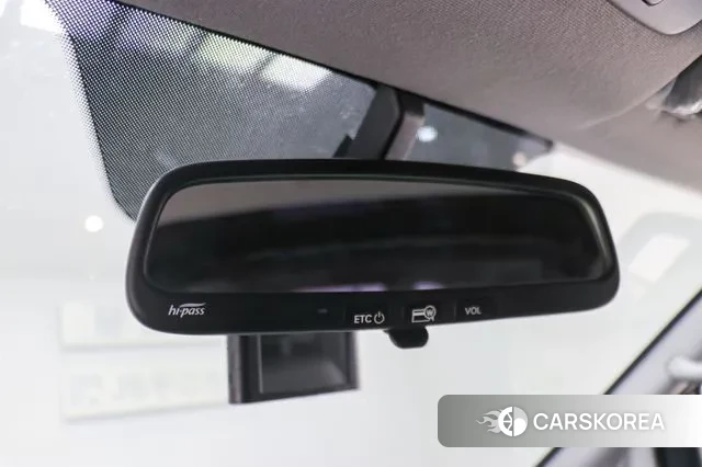 Hyundai The New Grand Starex 2021 Серебряный из Кореи, фото 4