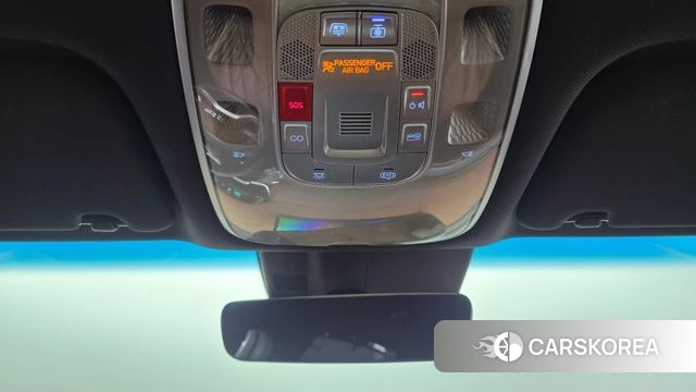 Genesis G80 (RG3) 2022 Серый из Кореи, фото 4