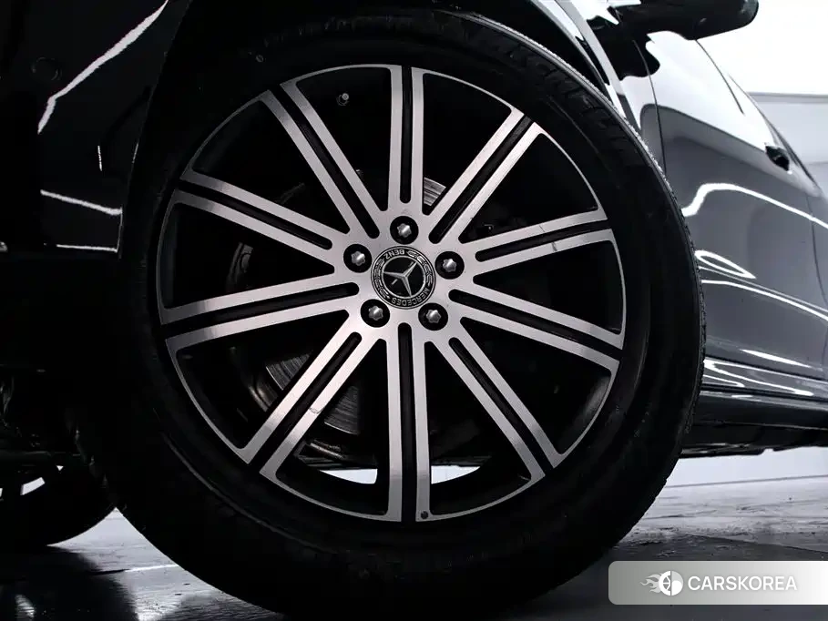 Mercedes-Benz GLE 2024 Черный из Китая, фото 5