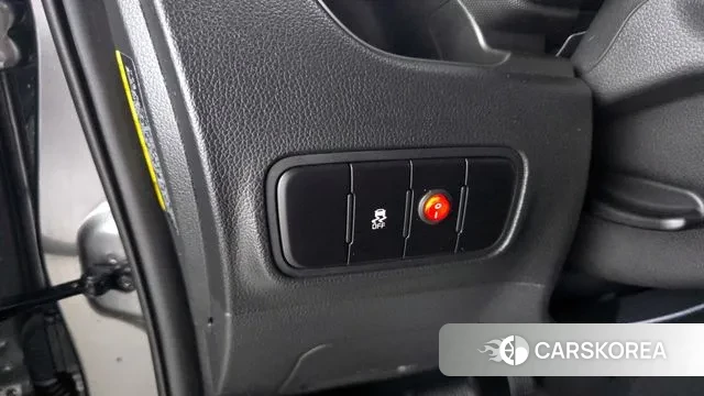 Kia The New Kia Ray 2024 Серый из Кореи, фото 4