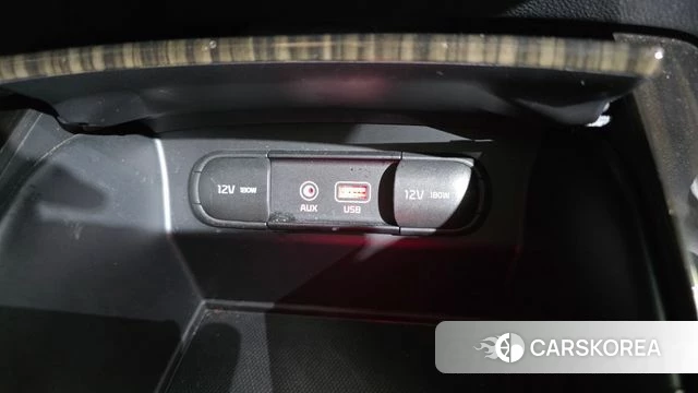 Kia The New Sorento 2018 Белый из Кореи, фото 4