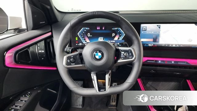 BMW X3 (G45) 2025 Белый из Кореи, фото 4