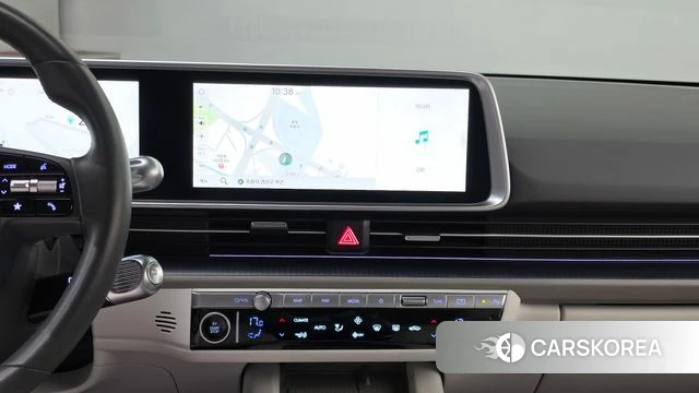 Hyundai Ionic 6 2023 Серый из Кореи, фото 4