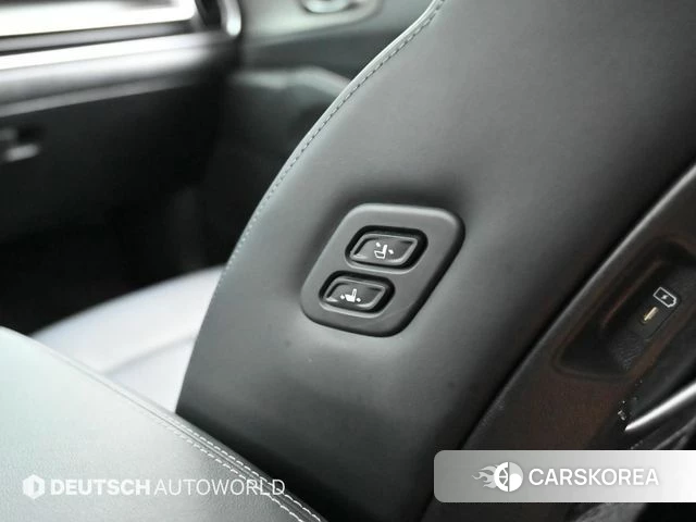 Kia The New Sorento 4th Generation 2023 Белый из Кореи, фото 4