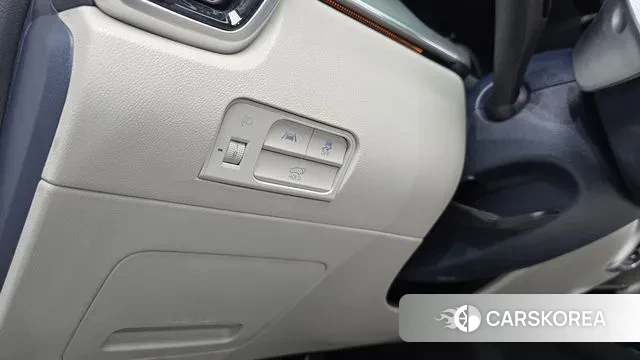 Kia Sorento 4th Generation 2020 Белый из Кореи, фото 4