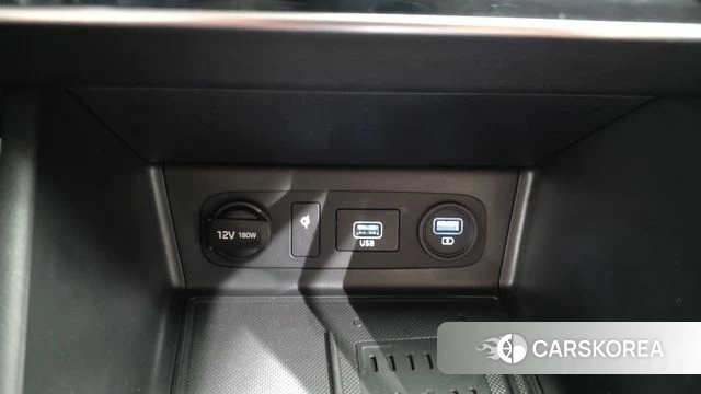 Hyundai Sonata (DN8) 2019 Черный из Кореи, фото 4