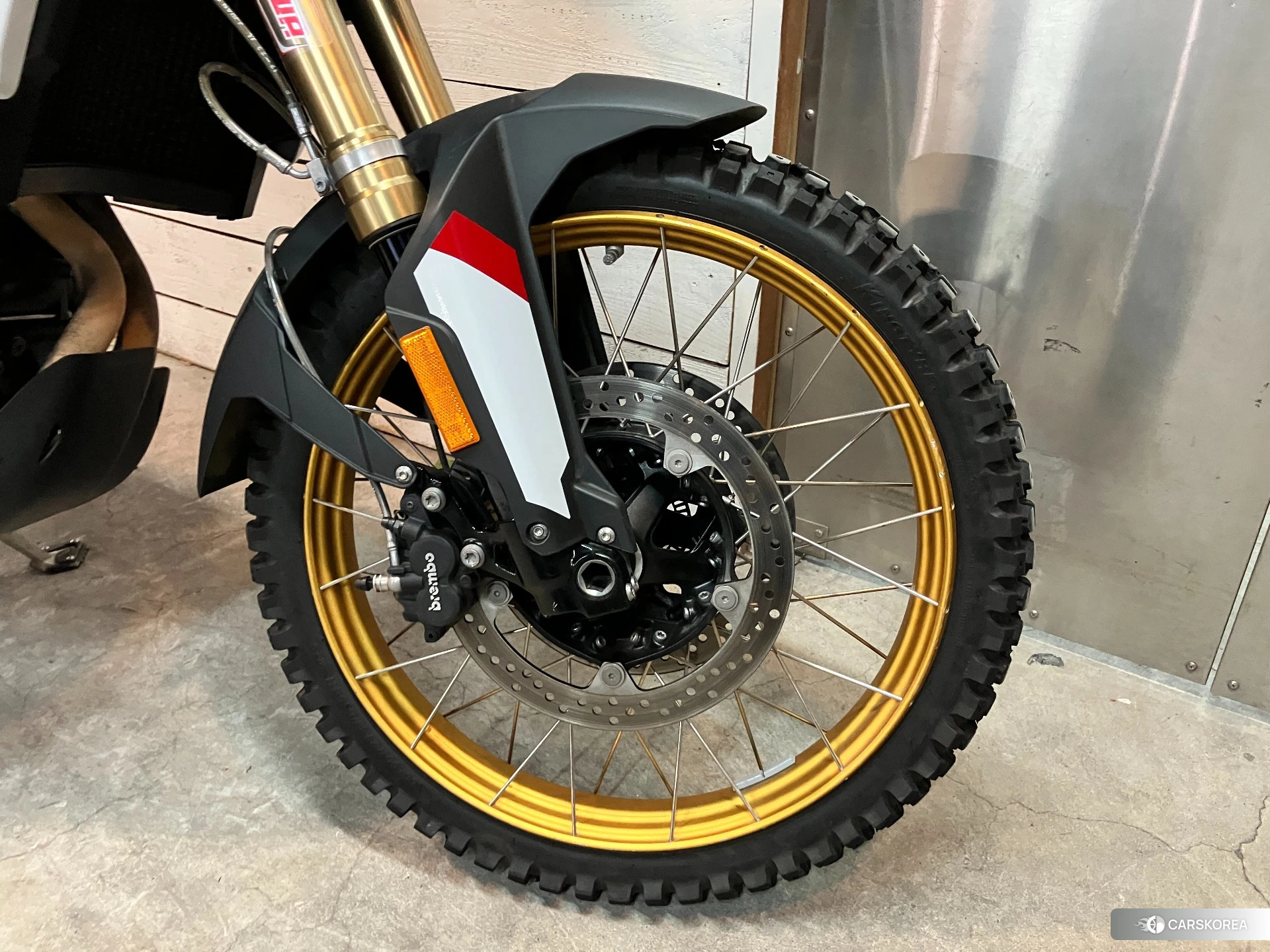 Проданный BMW F900GS 2024 из Японии, фото 4