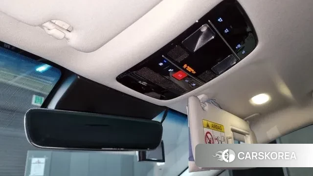 Hyundai Grandeur (GN7) 2022 Черный из Кореи, фото 4