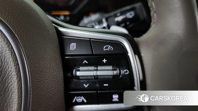 Kia The New Carnival 4th Generation 2024 Черный из Кореи, фото 4