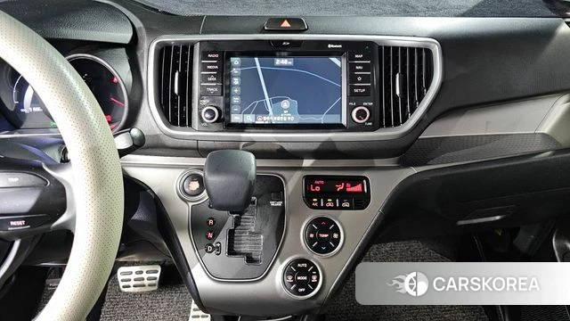 Kia The New Ray 2019 Белый из Кореи, фото 4