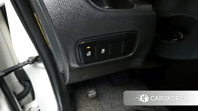 Kia The New Kia Ray 2022 Белый из Кореи, фото 4