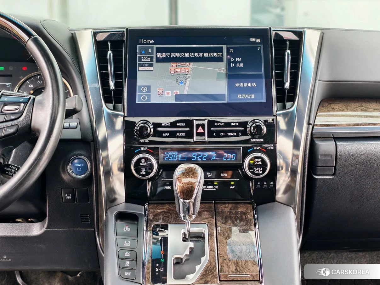 Toyota Wilfa 2021 Черный из Китая, фото 4