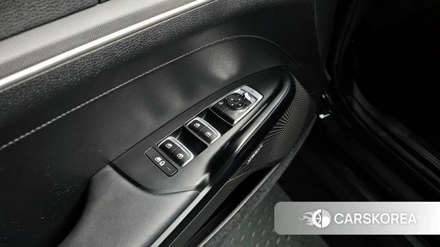 Kia K5 3rd generation 2021 Серый из Кореи, фото 4