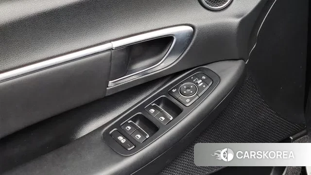 Hyundai Sonata (DN8) 2021 Серый из Кореи, фото 4