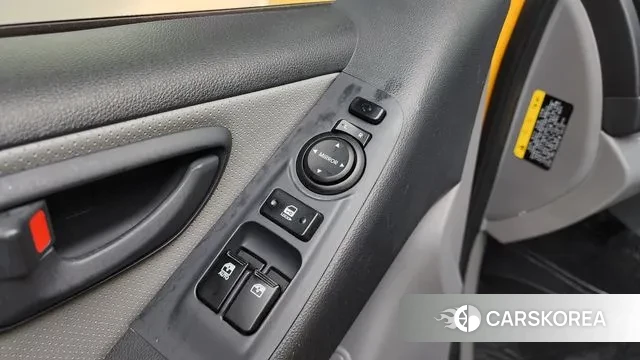 Hyundai The New Grand Starex 2018 Желтый из Кореи, фото 4