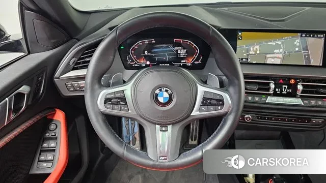 BMW 2 Series Gran Coupe (F44) 2021 Белый из Кореи, фото 4