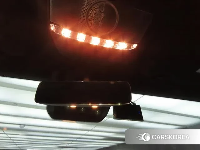 Mercedes-Benz G-Class W463b 2021 Белый из Кореи, фото 4