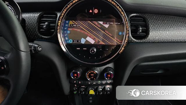 Mini Cooper Electric 2022 Серый из Кореи, фото 4