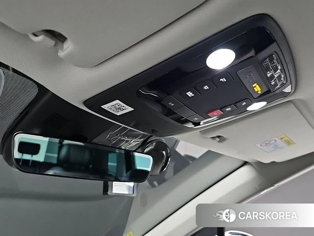 Kia The New Carnival 4th Generation 2024 Белый из Кореи, фото 4