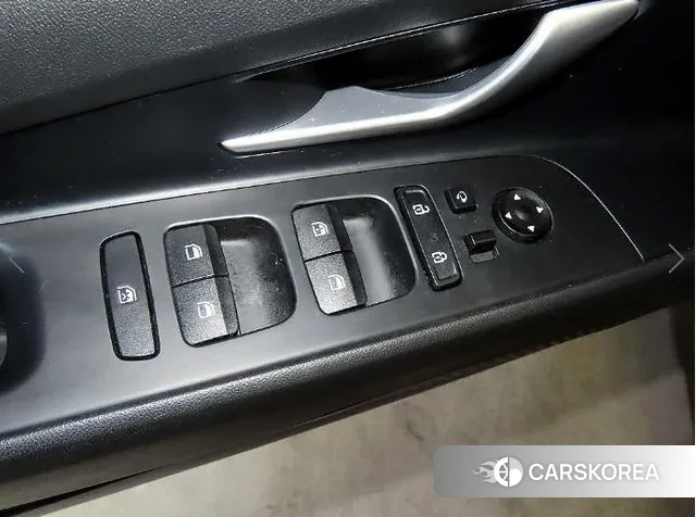 Hyundai Avante (CN7) 2022 Серый из Кореи, фото 4