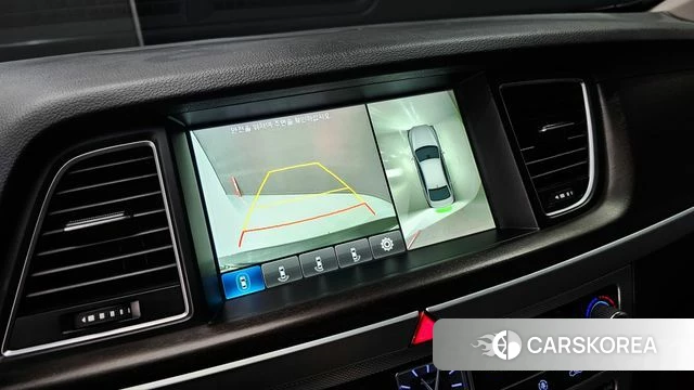 Genesis G80 2018 Серый из Кореи, фото 4