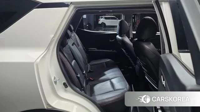 Ssangyong Tivoli Air 2018 Белый из Кореи, фото 4