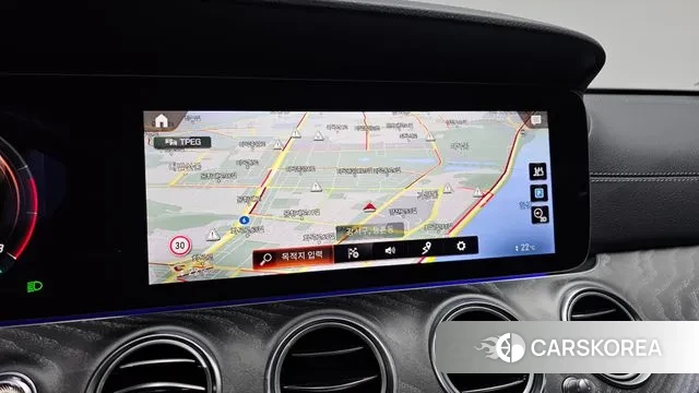 Mercedes-Benz E-Class W213 2022 Серебристо-серый из Кореи, фото 4