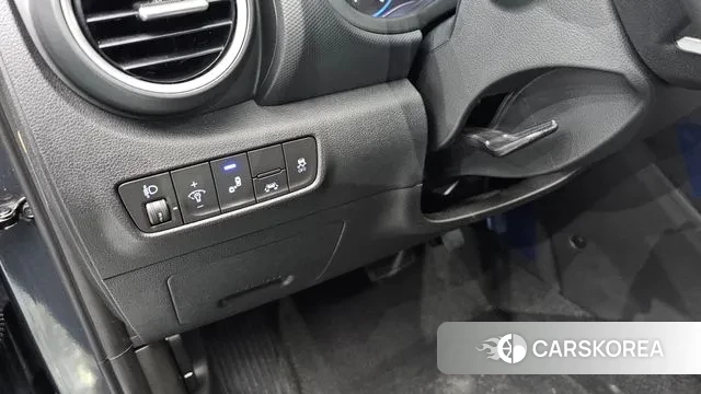 Hyundai Kona 2018 Серый из Кореи, фото 4