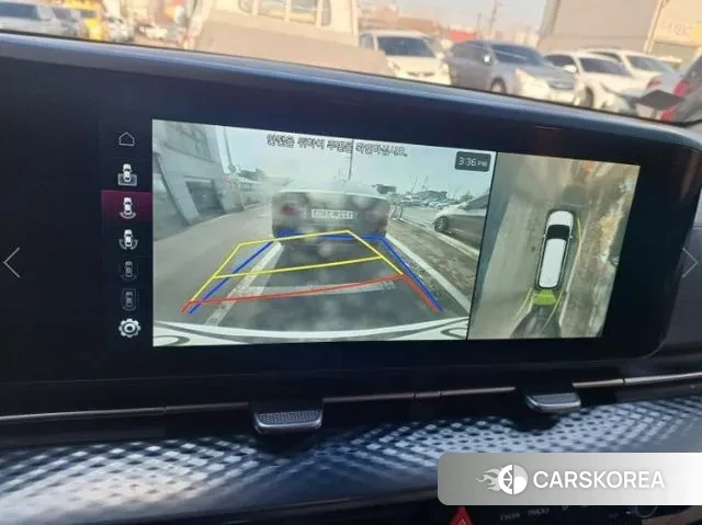 Kia Carnival 4th generation id 3649785 из Кореи 4