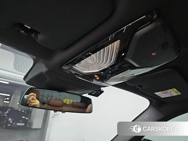 BMW X5 (G05) 2026 Черный из Кореи, фото 4