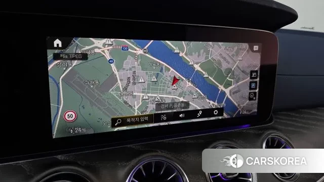 Mercedes-Benz E-Class W213 2021 Белый из Кореи, фото 4