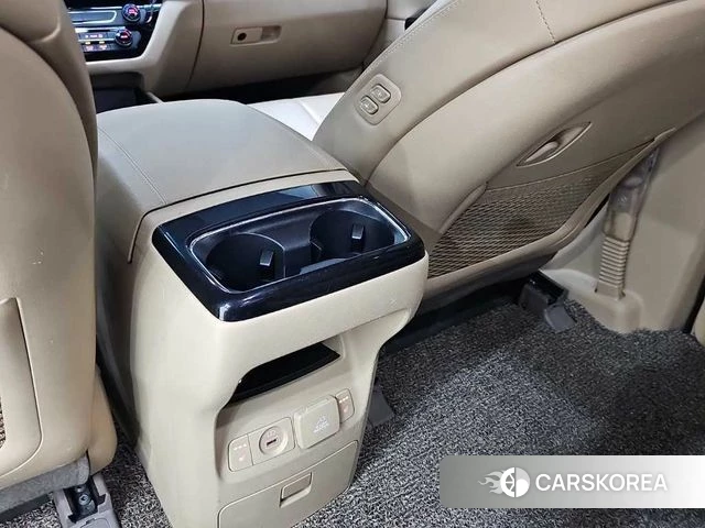 Kia The New Carnival 2019 Белый из Кореи, фото 4