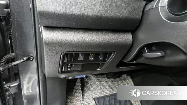 Renault Korea (Samsung) The New QM6 2020 Серый из Кореи, фото 4