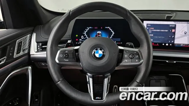 BMW X1 (U11) id 2686753 из Кореи 4