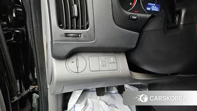 Hyundai The New Grand Starex 2020 Черный из Кореи, фото 4