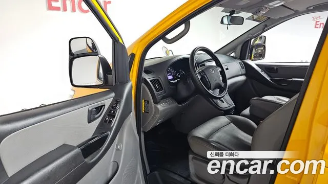 Hyundai The New Grand Starex id 2645942 из Кореи 4