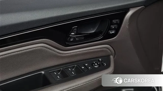 Honda Odyssey 2018 Белый из Кореи, фото 4