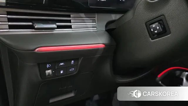 Hyundai The New Grandeur IG 2020 Серый из Кореи, фото 4