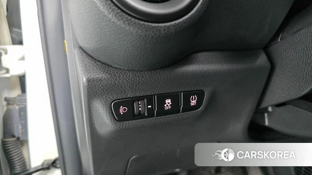 Kia Morning Urban (JA) 2021 Белый из Кореи, фото 4