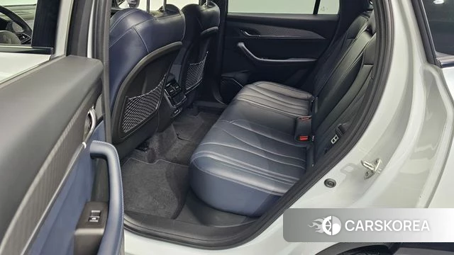 Renault Korea (Samsung) Grand Coleos 2024 Белый из Кореи, фото 4