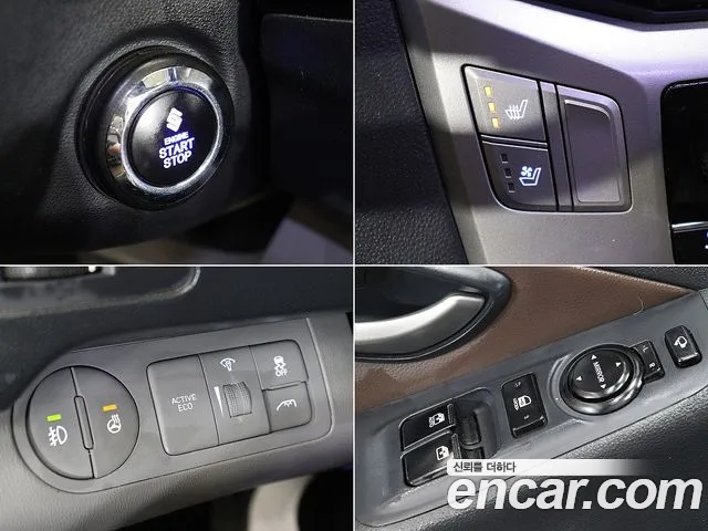 Hyundai The New Grand Starex id 2707071 из Кореи 4