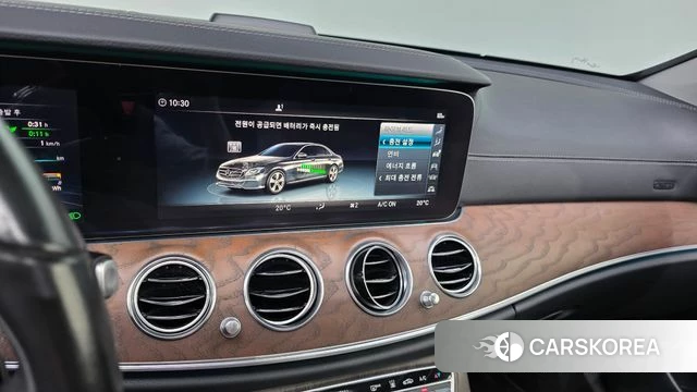 Mercedes-Benz E-Class W213 2019 Белый из Кореи, фото 4