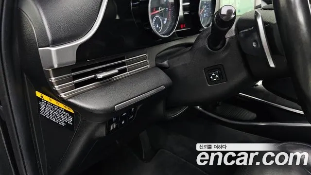 Hyundai The New Grandeur IG id 2907472 из Кореи 4