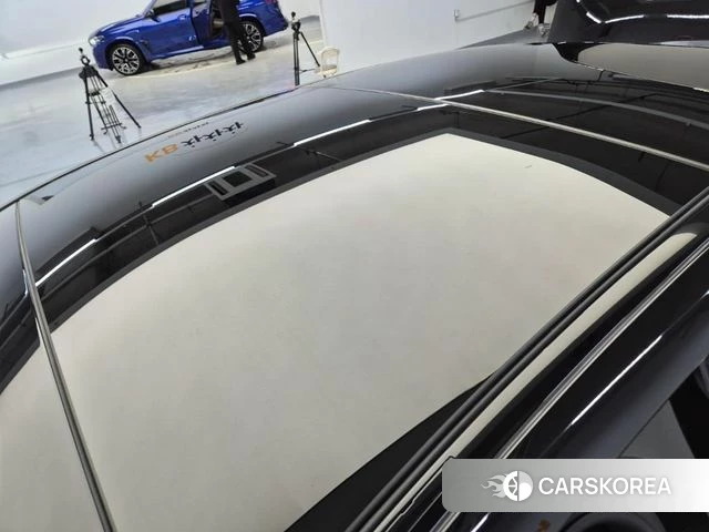 Mercedes-Benz S-Class W223 2024 Черный из Кореи, фото 4