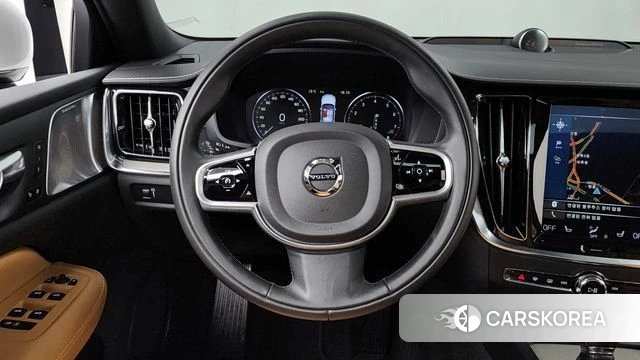 Volvo S60 3rd generation id 3795573 из Кореи 4